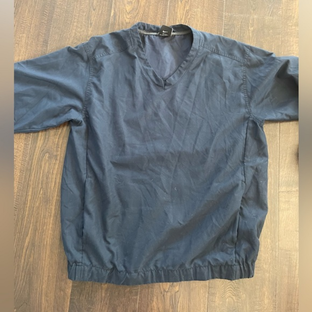 Youth Nike‎ Golf Windbreaker